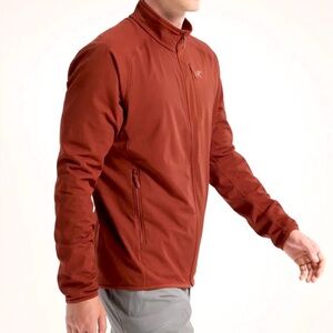 Arc'teryx Men's Delta Jacket, New w/ Tags